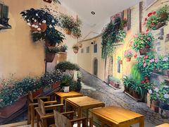 -萤火虫咖啡(后海店)
