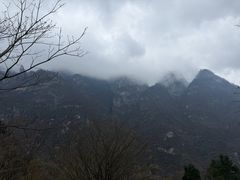 -武当山风景区