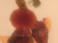 -Caprice(香港四季酒店)