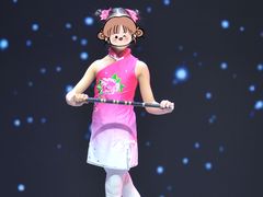 -蒲公英舞蹈艺术中心(促进路校区)