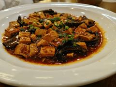 麻婆豆腐-金陵后厨·南京菜(新街口秣陵路店)