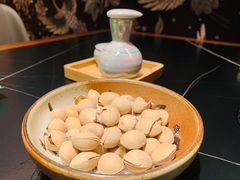 盐焗银杏-伊藤ITO(侨福芳草地购物中心店)