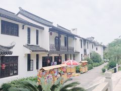 -南沙天后宫景区