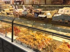 -Bread Talk 面包新语(荟聚店)