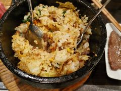 -俺的焼肉(銀座9丁目店)