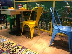 -蛙喔牛蛙(仙林万达茂店)