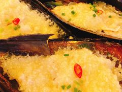 带子-大成活海鲜烧烤龙虾(静安大融城店)