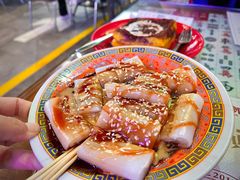 -憶廟街 X 沙角邨(太古城店)