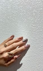 -M Nails & Beauty美甲美睫美体