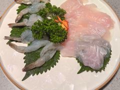 -海底捞火锅(金光华店)