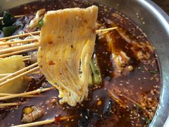 -三生小馆(亭知路店)