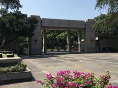 -浙江大学(玉泉校区)