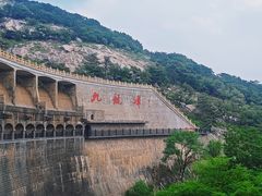 -沂蒙山旅游区龟蒙景区
