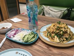 -合合春饼(潘家园店)