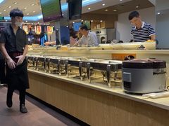 -素满香·食养自助(建邺万达店)