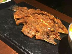 -Local泰莲庭(虹鳟鱼店)