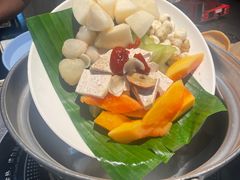 -椰庭·椰子鸡·创意玩家(晶耀前滩店)