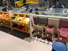 -萨卡屋亲子乐园·餐厅(龙山万物工场店)