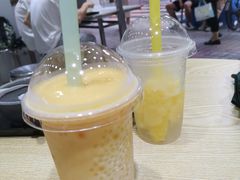 -百花传统甜品店(原址店)