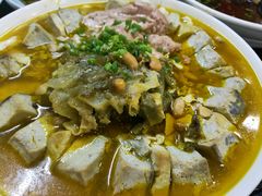 -绍兴名菜馆(可乐路店)