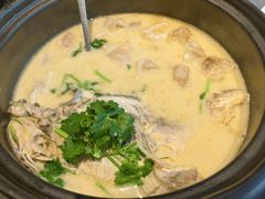 -望乡楼上海菜(日月光店)