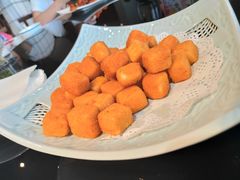 七味脆豆腐-禧宴Joyous Restaurant(禧园店)