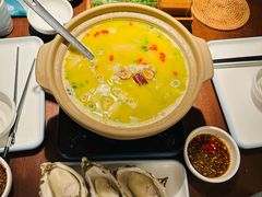-乔街深夜食堂·小龙虾·高压锅生蚝(杭州总店)
