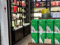 -吴裕泰茶庄(鼓楼店)