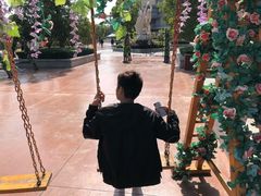 -芜湖方特东方神画