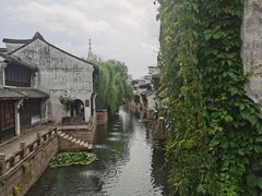 -嘉兴月河历史街区