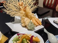 -天狗山料理(省体店)