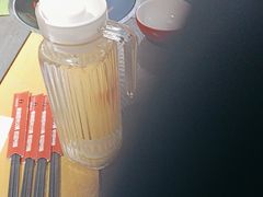 -四季喧黔味豆米火锅(万达广场店)