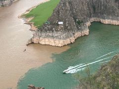 -炳灵寺世界文化遗产旅游区