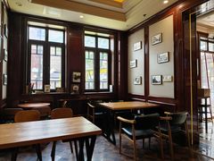-麦落精酿啤酒餐吧(先农大院店)