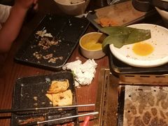 -新石器烤肉(中房金谊广场店)