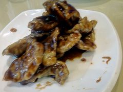 -南来顺饭庄·清真(南菜园店)