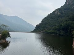 -伏羲大峡谷