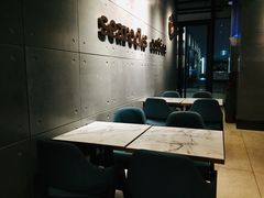 -海岩咖啡(南中环国金店)