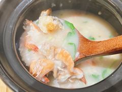 -如轩·海鲜砂锅粥·潮汕菜(南城店)