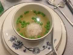 -君来湖滨饭店·渔餐厅