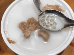 -冰神糖水铺(国贸中心店)