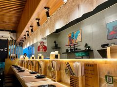 -昊·来了寿司(双楠2店)