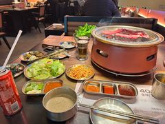 -西塔老太太泥炉烤肉(上海七宝领展广场店)