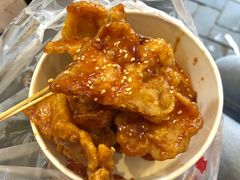 -上海鸡柳店(中街盛京大家庭店)