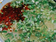 -西部马华清真兰州牛肉面·烧烤夜市(三里河店)