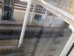 -韶关站