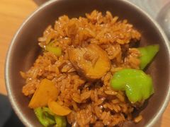 -一朵菌·野生菌探索家火锅(南亚店)