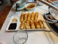 -乡土黄·鲜牛肉火锅·小龙虾(兴业街店)