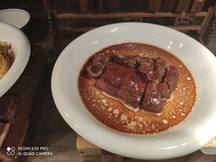 -星河湾半岛酒店·意咖啡西餐厅