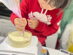 -DIY SWEET21(升平路店)